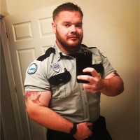 Aaron Barrus