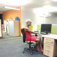 Rose-Mary Nndanganeni
