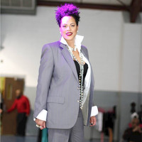 Bricie ByarsRandolph