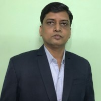 Arvind Kashyap