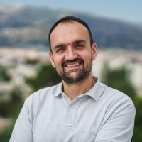 Kostas Papampouklis