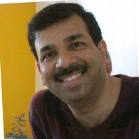 Sudhanshu Shrikhande