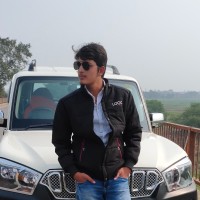 Abhishek Tiwari