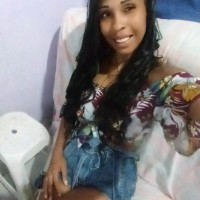 Vanuzia Grazielly