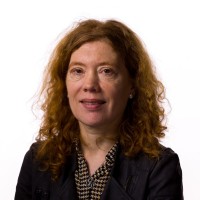 Rosanna Van De Logt