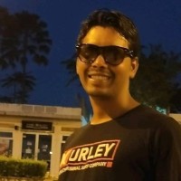 Mohammad Haseem