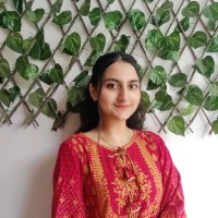 Aleena Shaikh