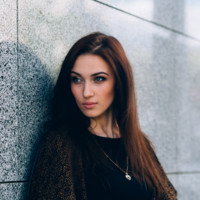 Евгения Смаль