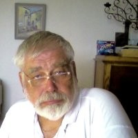 Erland Forsström, PMP,gfs