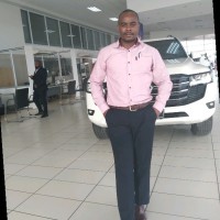 Mirror Sesupo Ntogwa
