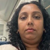 Saumya Bernard