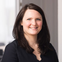 Caroline Purvis