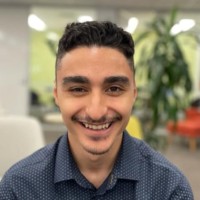 Edris Azizi