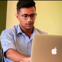 Melvin Mathew