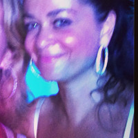Yasmina Arystaghes