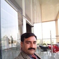 Brijkishor Singh