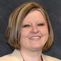 Tammy Gilk