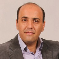 Hossein Vafadar