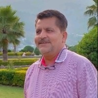 Khalid Saleem