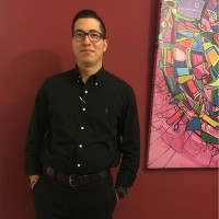 Josue Eduardo Guardado Hernández