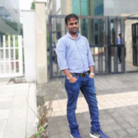 Ravi Sinha