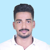Muhammed Nihal C