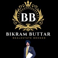 Bikram Buttar