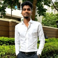 Tharun N