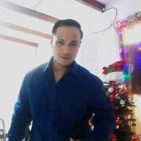 Jorge Daniel Rodriguez Garcia