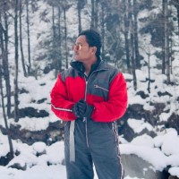 Ajay Giram