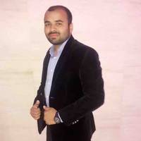 Waqas Ahmad
