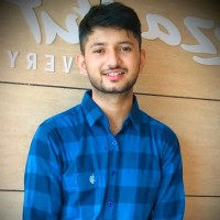 Dheeraj Joshi
