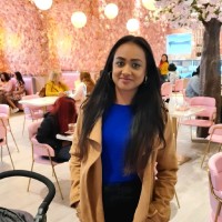 Yashna Chand