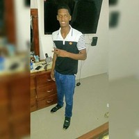 Joy Antonio Vasquez Sanchez