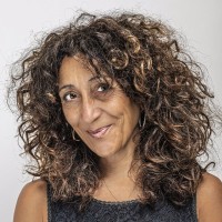 Sophie Benayoun