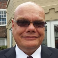 Alan Collins