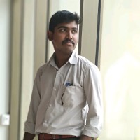 Praveen Amutha