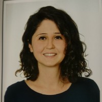 Türkü Su Ersöz