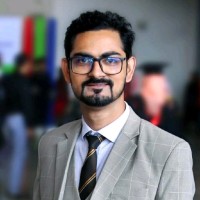 Ashrafur Rahman