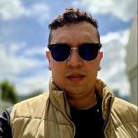 Omar Romero