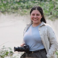 Gisell Jiménez