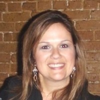 Christina Positerry Tucker