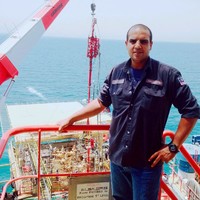Mohamed Masoud
