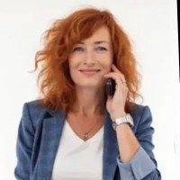 Viktoriia Rudiagina