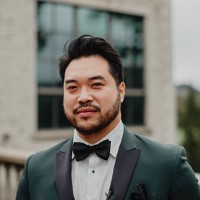 Brendon Lui