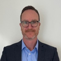 Mark O'Brien