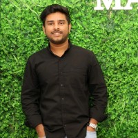 Mohammed Bilal P A