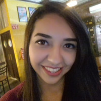 Michelle Astrid Gil Lamadrid Gonzalez