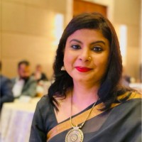 Jyotsana Bora