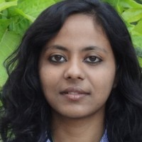 Vaishakhi Haldar